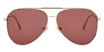 Tom Ford® FT0853 Charles-02 FT0853 Charles-02 28E 60 - Shiny Rose Gold Sunglasses