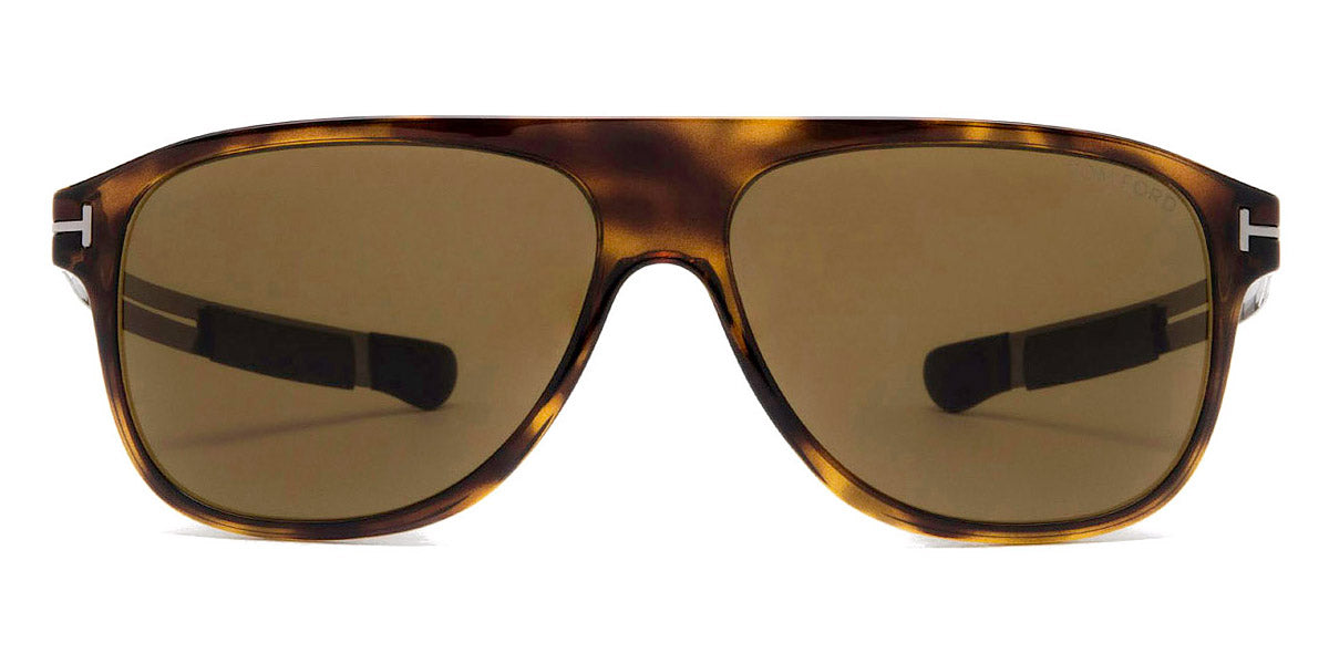 Tom Ford® FT0880 Todd Sunglasses - EuroOptica