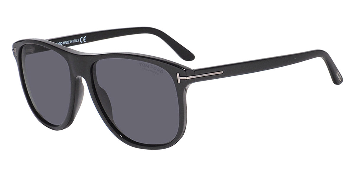 Tom Ford® FT0905-N Joni Square Sunglasses - EuroOptica