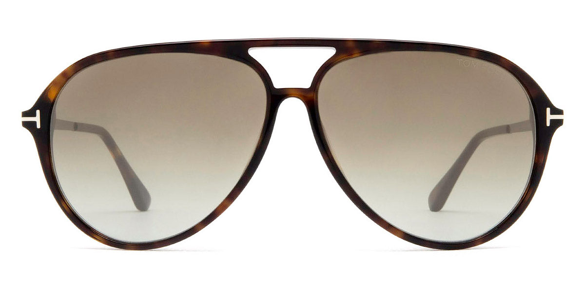 Tom Ford® FT0909 Samson Aviator Sunglasses - EuroOptica