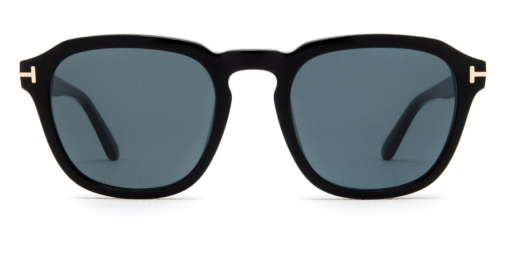 Tom Ford® FT0931 Avery Round Sunglasses - EuroOptica