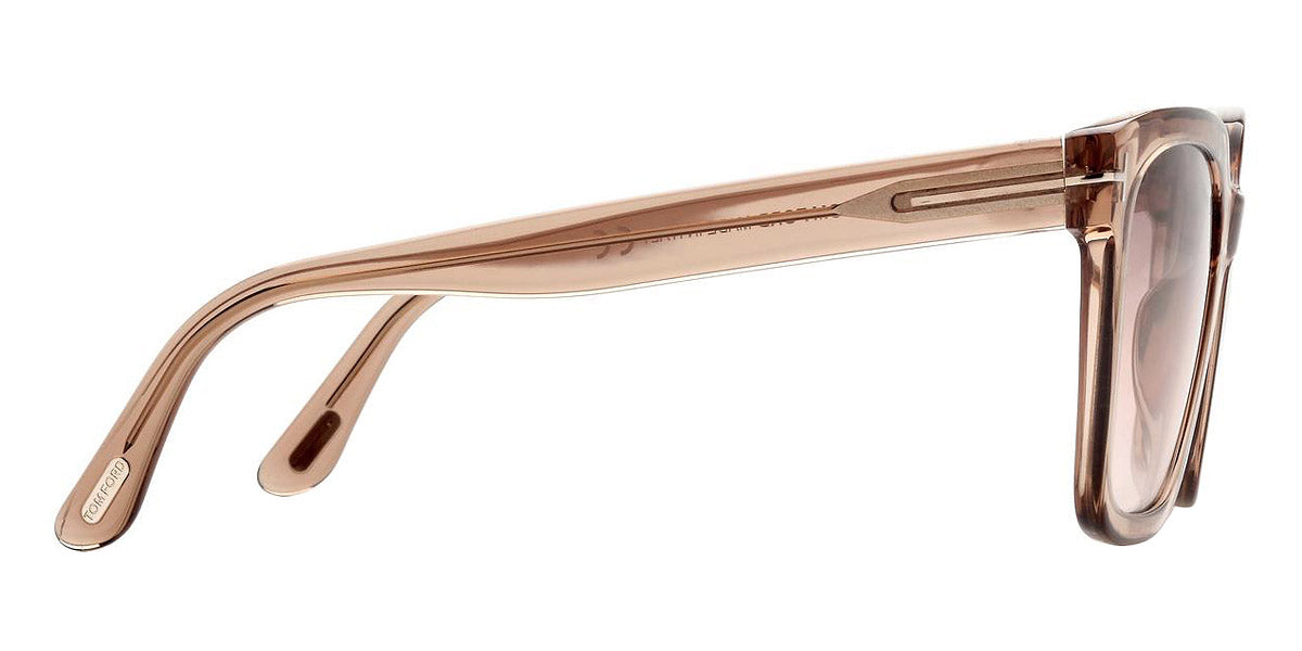 Tom Ford® FT0952 Selby Square Sunglasses - EuroOptica