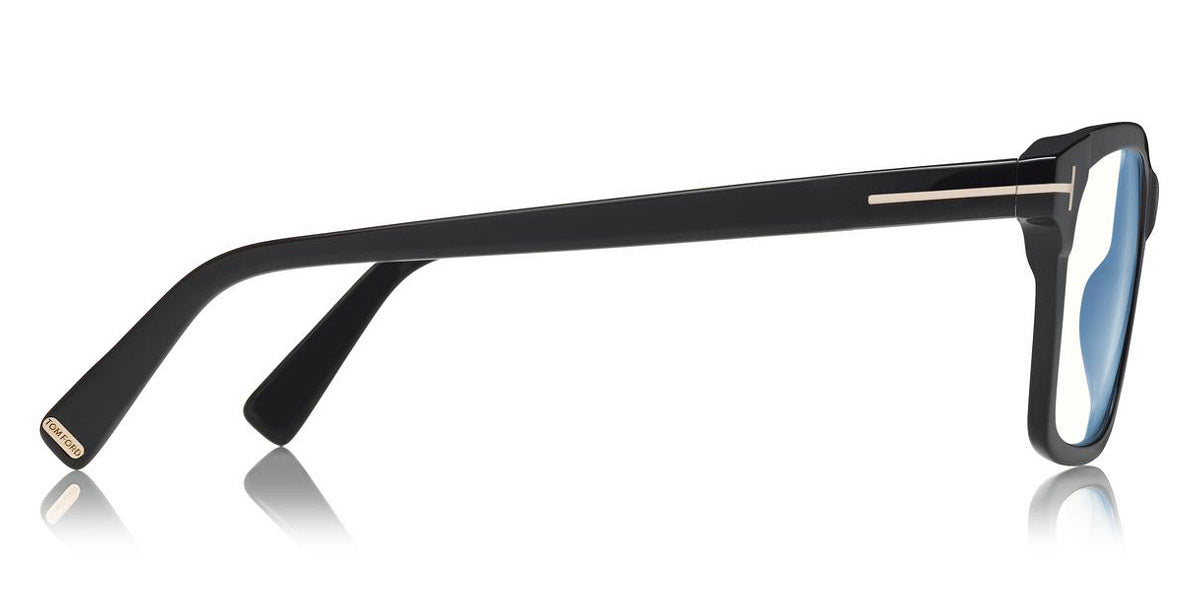 Tom Ford® Ft5661 B Square Eyeglasses Eurooptica 2587