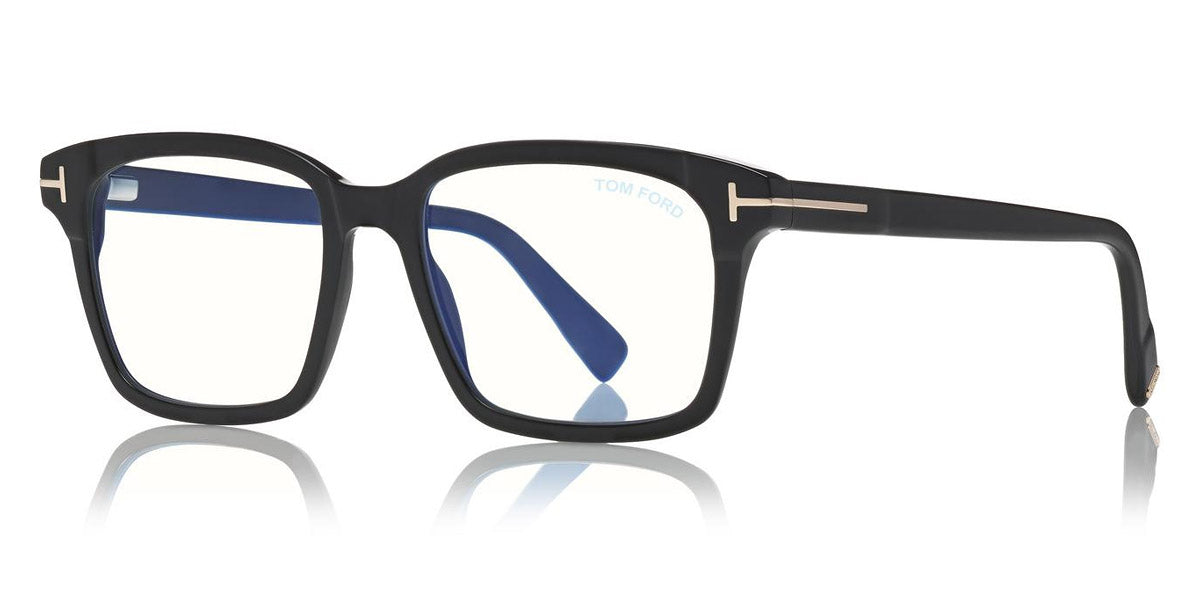 Tom Ford® Ft5661 B N Square Eyeglasses Eurooptica 3911