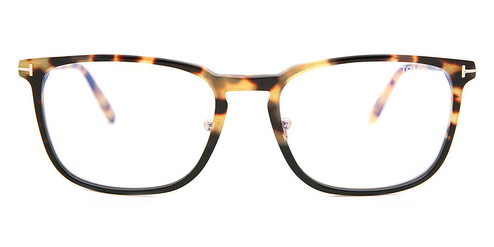 Tom Ford® FT5699-B Square Eyeglasses - EuroOptica