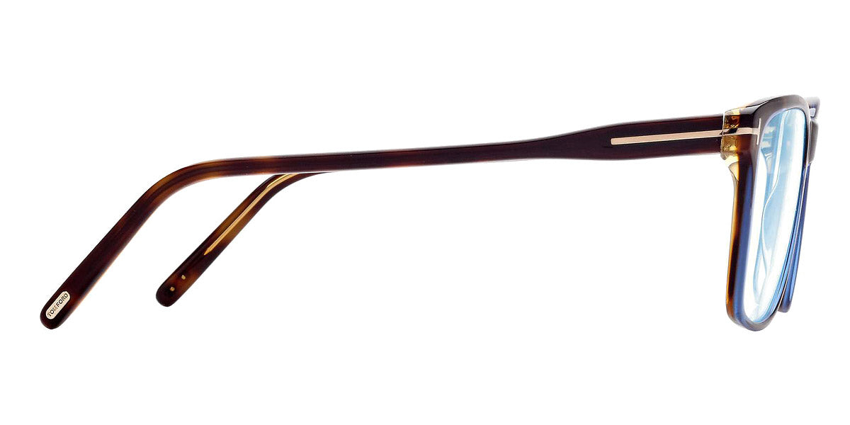 Tom Ford® Ft5817 B Square Eyeglasses Eurooptica 7212