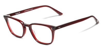 SALT.® FULLER 50 RX SAL FULLER 50 RX 001 50 - Redwood Eyeglasses