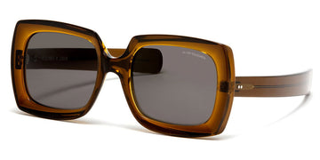 OLIVER GOLDSMITH® - FUZ  OLIVE SUNGLASSES