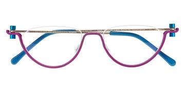 ProDesign Denmark® Gail Twelve - 3521 Eyeglasses