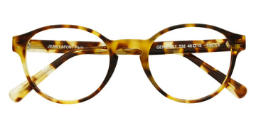 Lafont® Genie LAF GENIE 532 49 - Tortoiseshell 532 Eyeglasses