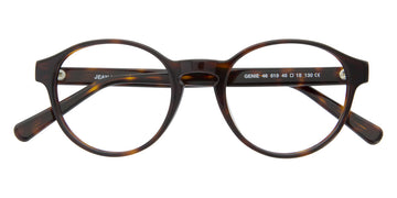 Lafont® Genie LAF GENIE 619 49 - Tortoiseshell 619 Eyeglasses