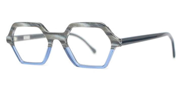 Henau® Glenn GLENN G89B 48 - Eyeglasses