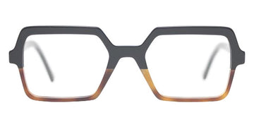 Henau® Gluck GLUCK 002 48 - Eyeglasses