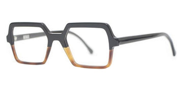 Henau® Gluck GLUCK 002 48 - Eyeglasses