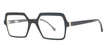 Henau® Gluck GLUCK A88S 48 - Eyeglasses