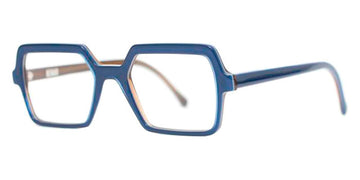 Henau® Gluck GLUCK AB67 48 - Eyeglasses