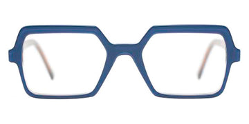 Henau® Gluck GLUCK AB67 48 - Eyeglasses