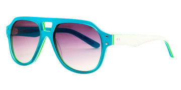 OLIVER GOLDSMITH® - GLYN KIDS  AQUA FRESH SUNGLASSES