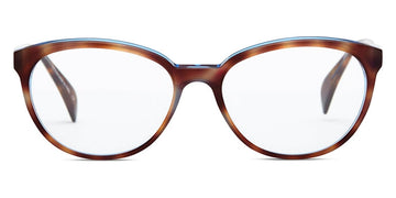 OLIVER GOLDSMITH® - GOLDIE  ELECTRIC TORTOISE EYEGLASSES