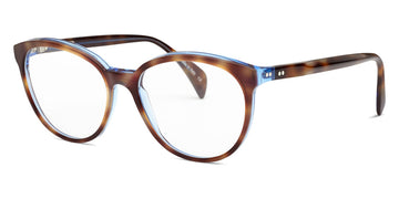 OLIVER GOLDSMITH® - GOLDIE  ELECTRIC TORTOISE EYEGLASSES