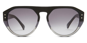 OLIVER GOLDSMITH® - GOPAS  3 SHADES OF GRAY SUNGLASSES