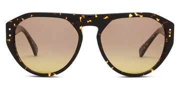 OLIVER GOLDSMITH® - GOPAS  SPECKLE SUNGLASSES