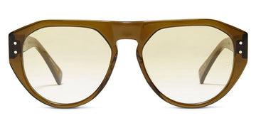 OLIVER GOLDSMITH® - GOPAS WS  OLIVE SUNGLASSES