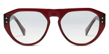 OLIVER GOLDSMITH® - GOPAS WS  SWEET BROWN SUNGLASSES