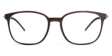 Götti® Baco GOT OP Baco BRM 51 - Dark Brown Eyeglasses