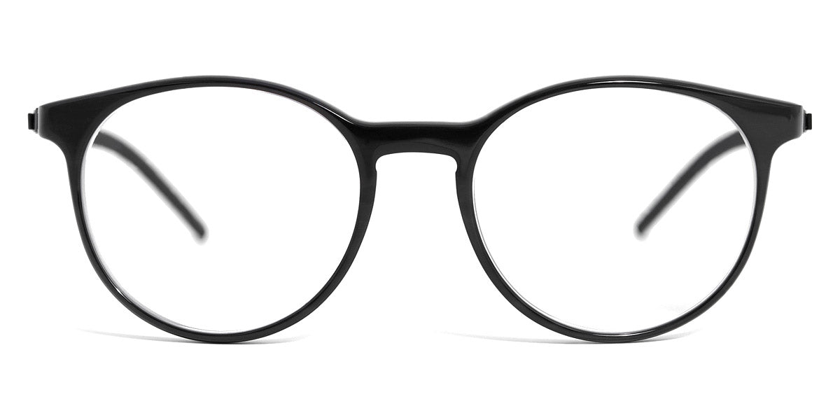 Götti® Banu Round Eyeglasses - EuroOptica