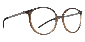 Götti® Binja BRL 53 GOT Binja BRL 53 - Light Brown Eyeglasses