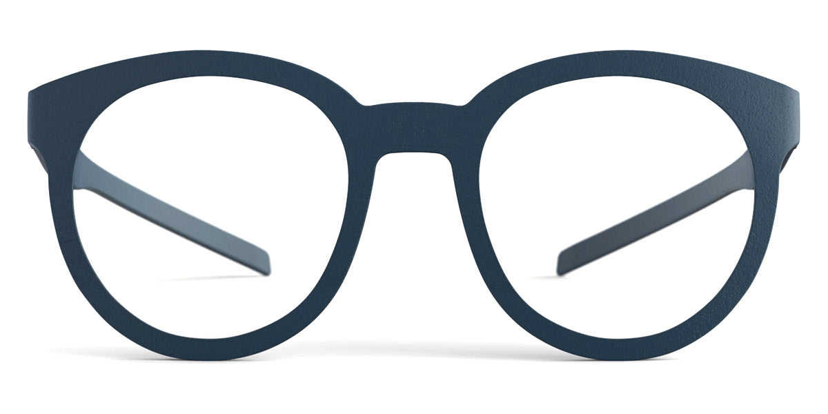 Götti® Caja GOT OP Caja DENIM 49 - Denim Eyeglasses
