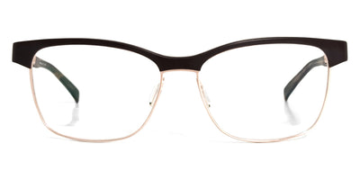 Götti® Cora GOT OP Cora GLB 55 - Gold Brushed Eyeglasses