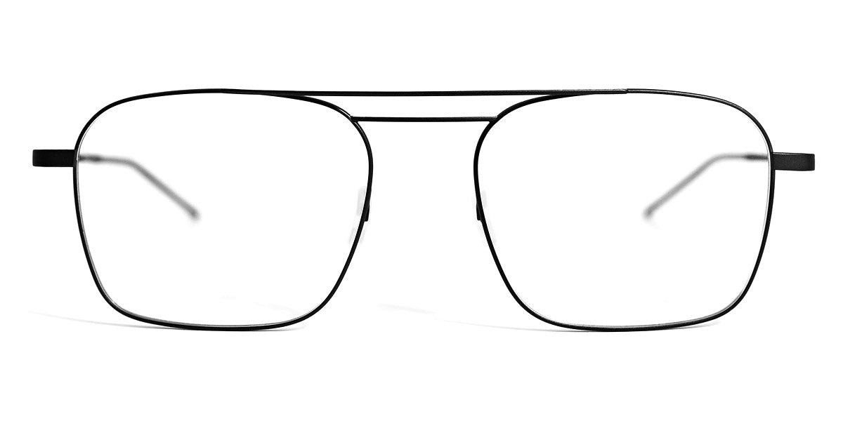 Götti® Craft GOT OP Craft BLKM-PT 51 - Black/Petrol Eyeglasses