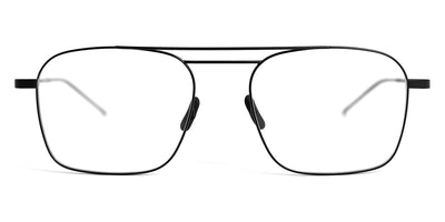 Götti® Craft GOT OP Craft BRM-G 51 - Brown Matte/Gold Eyeglasses