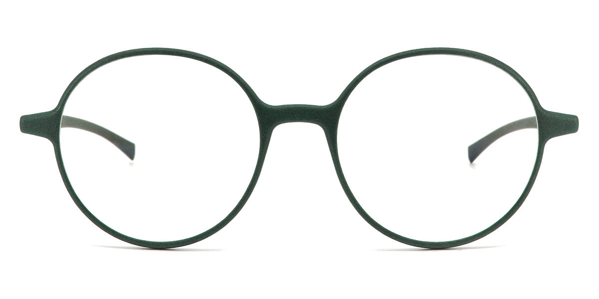 Götti® Crowe GOT OP CROWE MOSS 50 - Moss Eyeglasses