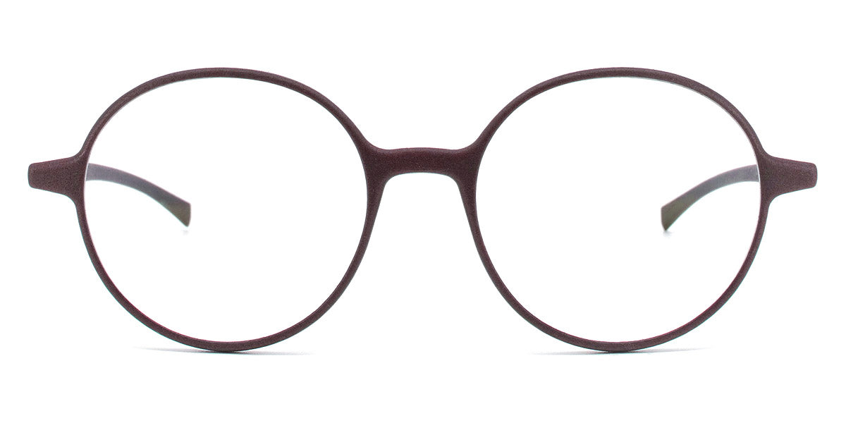 Götti® Crowe GOT OP CROWE PLUM 50 - Plum Eyeglasses