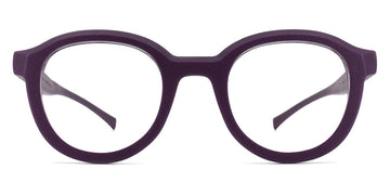 Götti® Curtis GOT OP Curtis BERRY 47 - Berry Eyeglasses