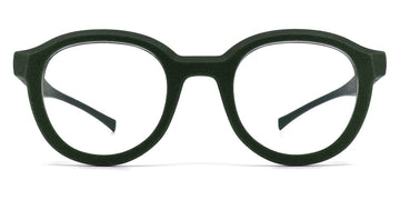 Götti® Curtis GOT OP Curtis MOSS 47 - Moss Eyeglasses