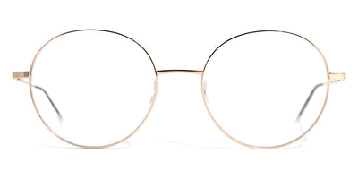 Götti® Dabbis GOT OP Dabbis GLS 53 - Gold Shiny Eyeglasses
