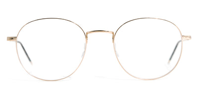 Götti® Dago GOT OP Dago GLS 51 - Gold Shiny Eyeglasses