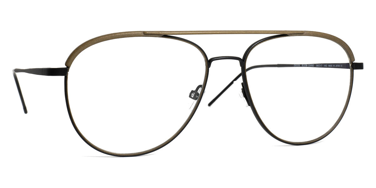 Götti® Davin Aviator Eyeglasses Eurooptica