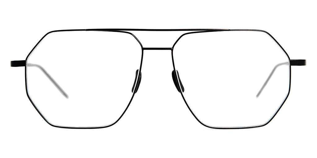 Götti® Dice Aviator Eyeglasses - EuroOptica