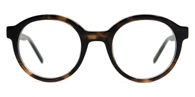 Götti® Elmo GOT OP Elmo BSB 49 - Havana Eyeglasses