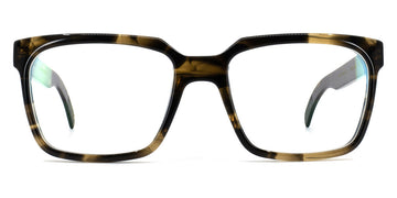 Götti® Hahns GOT OP Hahns BSB 55 - Havana Eyeglasses