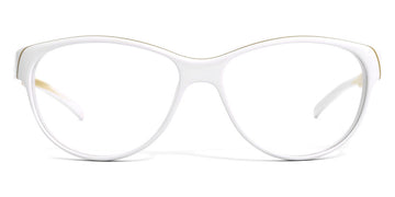 Götti® Hana GOT OP Hana GOL 55 - Smoke/Olive Eyeglasses