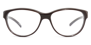 Götti® Hana GOT OP Hana GRG 55 - Dark Brown/Gray Eyeglasses