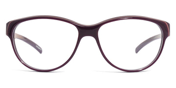 Götti® Hana GOT OP Hana PBE 55 - Purple/Beige Eyeglasses