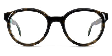 Götti® Hares GOT OP Hares BSB 49 - Havana Eyeglasses