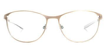 Götti® Jaclin GOT OP Jaclin GLA 51 - Gold Antique Eyeglasses